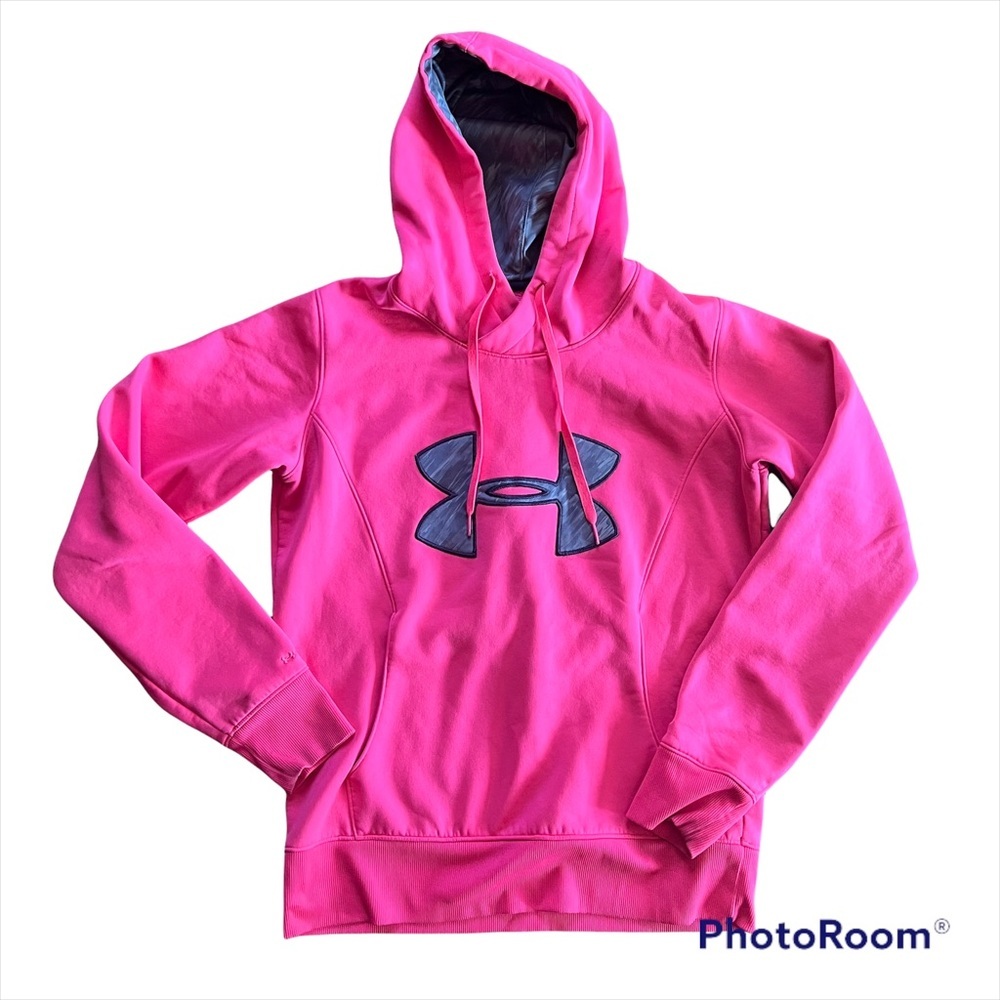 💚Under Armor hoodie